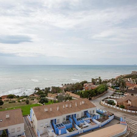 Genova Campoamor Exterior foto