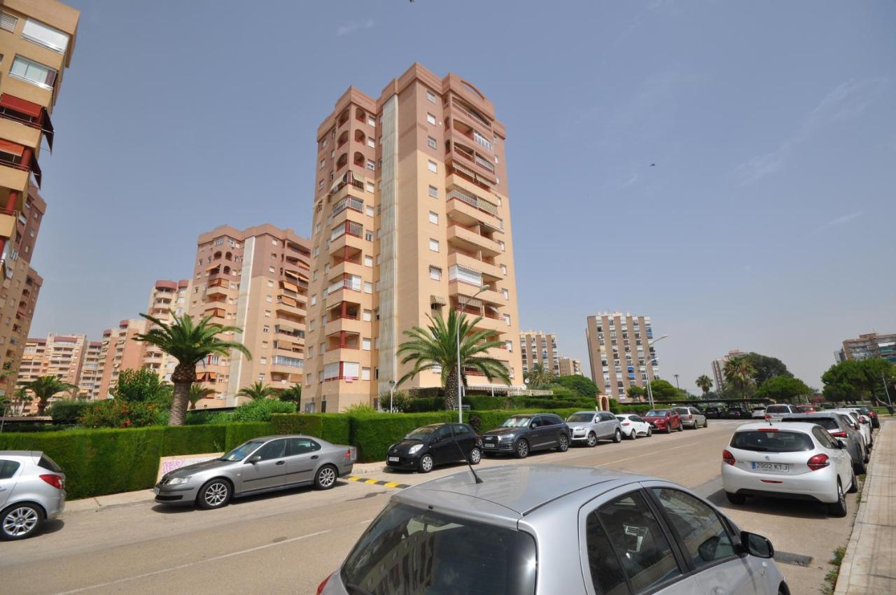 Genova Campoamor Exterior foto