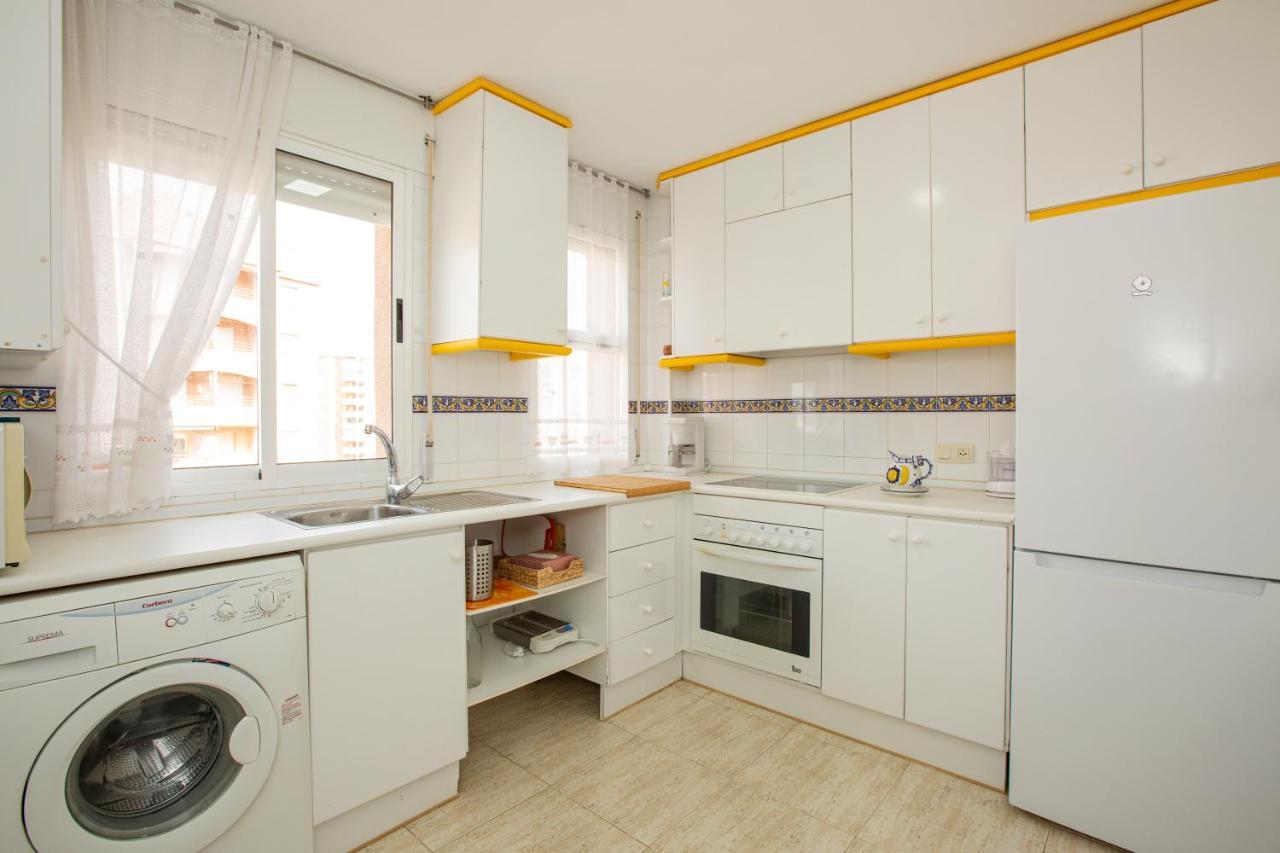 Genova Campoamor Exterior foto